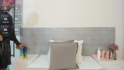 sunnywhitee online show from 9, 1, 2026