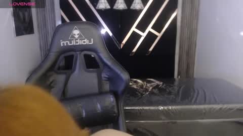 Susana   Mejia online show from 24, 11, 2025