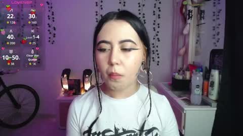 Snapshot of sunset_pienk chatting on 6, 2, 2026 Sunset online show from 6, 2, 2026