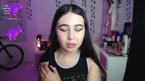 Snapshot of sunset_pienk chatting on 17, 2, 2026 Sunset online show from 17, 2, 2026