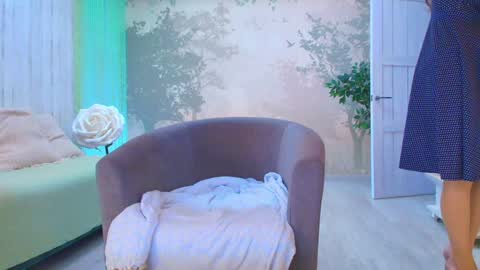 Eva  online show from 7, 2, 2026