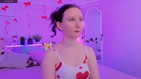 Snapshot of sunshine_blaze chatting on 4, 2, 2026 Alice online show from 4, 2, 2026