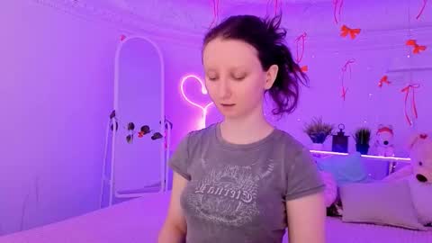 Snapshot of sunshine_blaze chatting on 10, 2, 2026 Alice online show from 10, 2, 2026