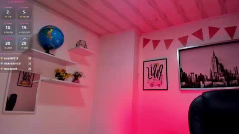 Snapshot of sunshine_gh1 chatting on 14, 12, 2024 Sunshine online show from 14, 12, 2024