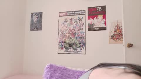 Snapshot of sunshine_girl9 chatting on 19, 12, 2025 sunshine_girl9 online show from 19, 12, 2025