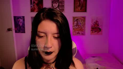 Snapshot of sunshine_girl9 chatting on 4, 6, 2026 sunshine_girl9 online show from 4, 6, 2026