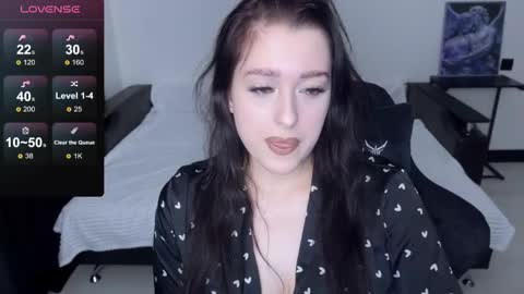 sunshine_j online show from 20, 11, 2025