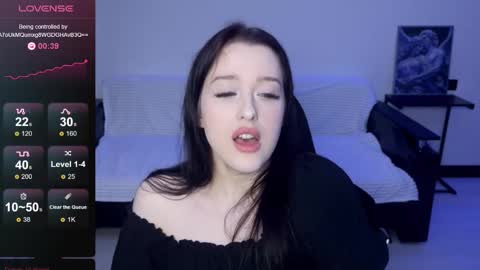 sunshine_j online show from 21, 2, 2026