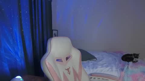 Snapshot of sunshinedarling1 chatting on 2, 2, 2025 Rosey Darling online show from 2, 2, 2025