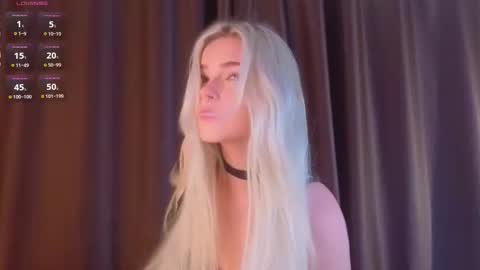 Alice online show from 20, 11, 2025