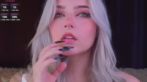 Alice online show from 23, 11, 2025