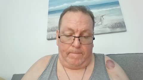 Sunspotbaby online show from 2, 7, 2026