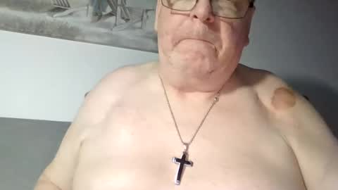 Sunspotbaby online show from 5, 7, 2026
