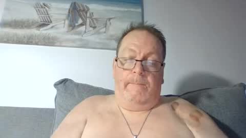 Sunspotbaby online show from 12, 7, 2026