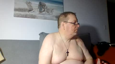 Sunspotbaby online show from 16, 7, 2026