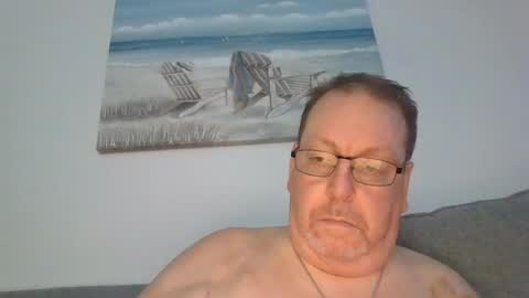 Sunspotbaby online show from 17, 7, 2026
