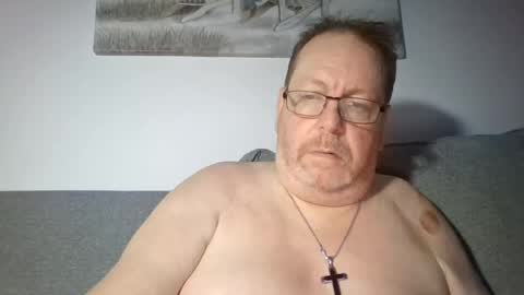 Sunspotbaby online show from 26, 7, 2026
