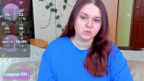 Snapshot of sunyy_bunyy chatting on 9, 3, 2025 sunyy_bunyy online show from 9, 3, 2025