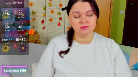 sunyy_bunyy online show from 27, 10, 2025