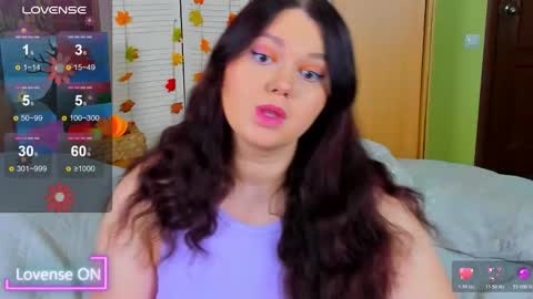 sunyy_bunyy online show from 22, 11, 2025