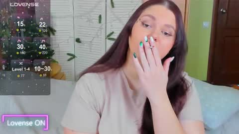 sunyy_bunyy online show from 18, 1, 2026