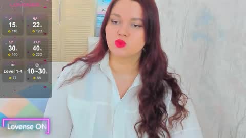 sunyy_bunyy online show from 15, 3, 2026