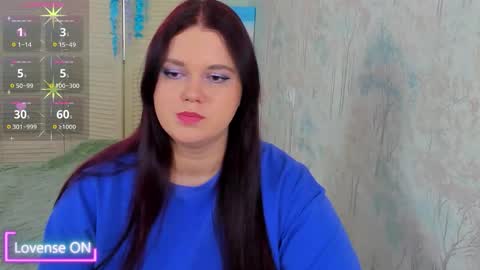 sunyy_bunyy online show from 22, 3, 2026