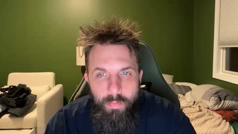 Matt online show from 19, 12, 2025