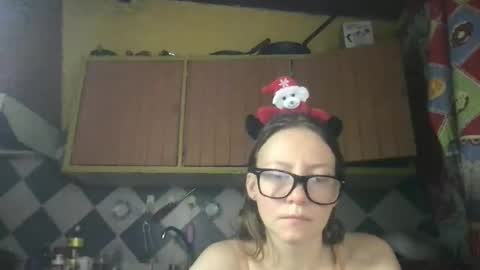 Snapshot of super_jony chatting on 19, 12, 2025 super jony and Marta GMT 1300-1800 every day online show from 19, 12, 2025