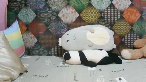 Snapshot of superb_ass25 chatting on 27, 3, 2026 KIMZY online show from 27, 3, 2026