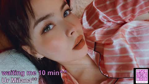 Snapshot of superbdolls chatting on 12, 3, 2025 Milana Scarlett online show from 12, 3, 2025