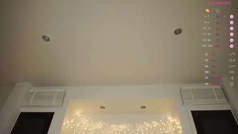 Milana Scarlett online show from 28, 10, 2025