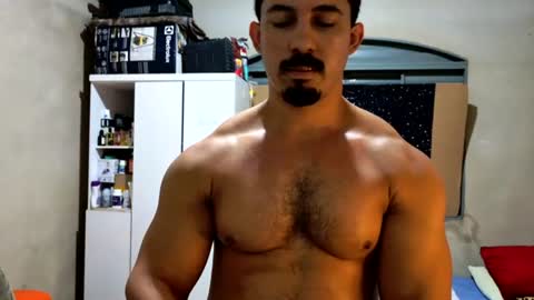 Snapshot of superbigmr chatting on 3, 7, 2026 james online show from 3, 7, 2026