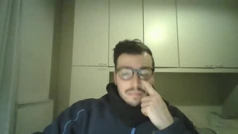 Snapshot of superbirdman12345 chatting on 29, 1, 2025 Bighead online show from 29, 1, 2025