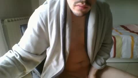 Snapshot of superbirdman12345 chatting on 18, 2, 2025 Bighead online show from 18, 2, 2025