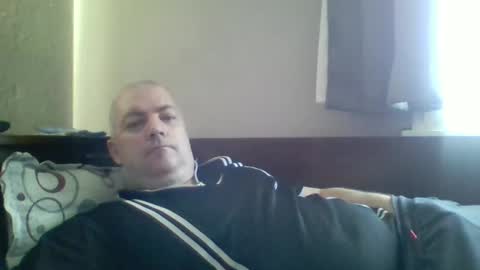 Snapshot of superboy78 chatting on 1, 1, 2025 superboy78 online show from 1, 1, 2025
