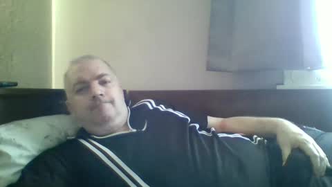 Snapshot of superboy78 chatting on 19, 1, 2025 superboy78 online show from 19, 1, 2025