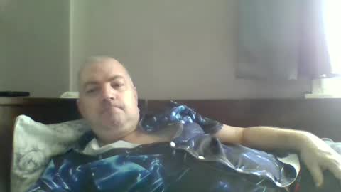 Snapshot of superboy78 chatting on 9, 2, 2025 superboy78 online show from 9, 2, 2025