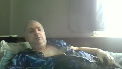 Snapshot of superboy78 chatting on 1, 3, 2025 superboy78 online show from 1, 3, 2025