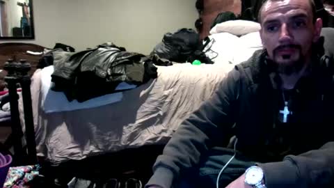 Guero Cash online show from 12, 12, 2024