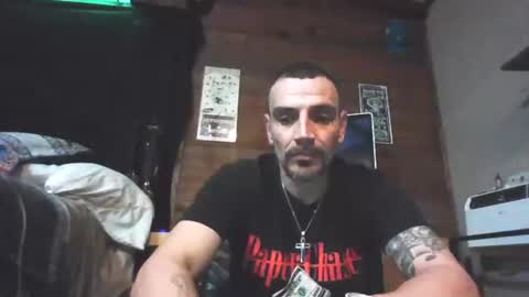 Guero Cash online show from 31, 1, 2025