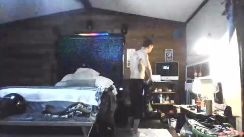 Guero Cash online show from 17, 2, 2025