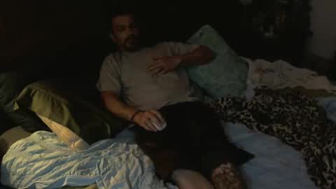 Guero Cash online show from 3, 10, 2025