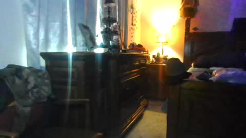 Snapshot of superd512 chatting on 7, 8, 2026 Guero Cash online show from 7, 8, 2026