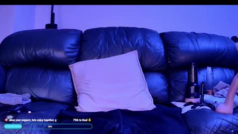 Thomas online show from 16, 11, 2025