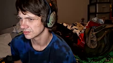 supergamer12656 online show from 4, 4, 2026