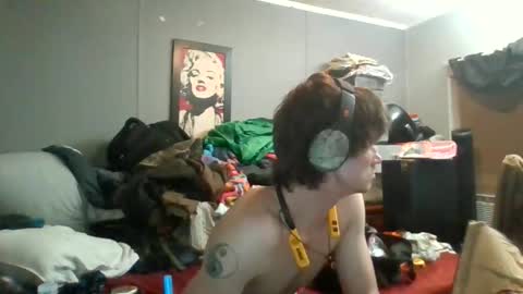 supergamer12656 online show from 6, 4, 2026