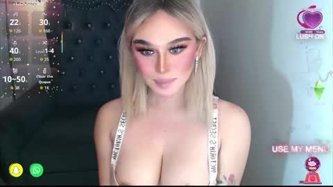 CARMINA online show from 1, 2, 2026