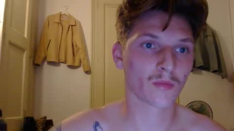 Snapshot of superhardxxxx chatting on 4, 12, 2025 Ctrl My Body online show from 4, 12, 2025