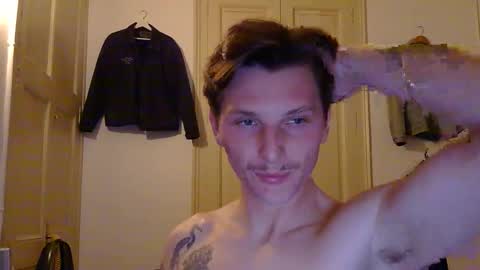 Snapshot of superhardxxxx chatting on 12, 1, 2026 Ctrl My Body online show from 12, 1, 2026